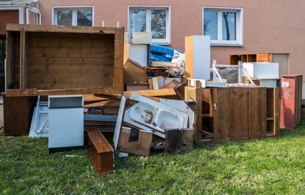 Best Junk Removal Near Me  in Towanda, PA