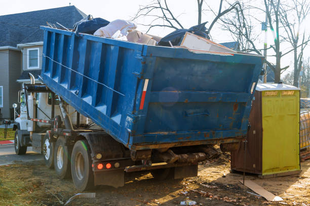 Best Garage Cleanout Services  in Towanda, PA