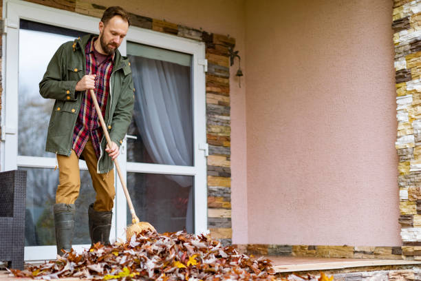 Best Residential Junk Removal  in Towanda, PA