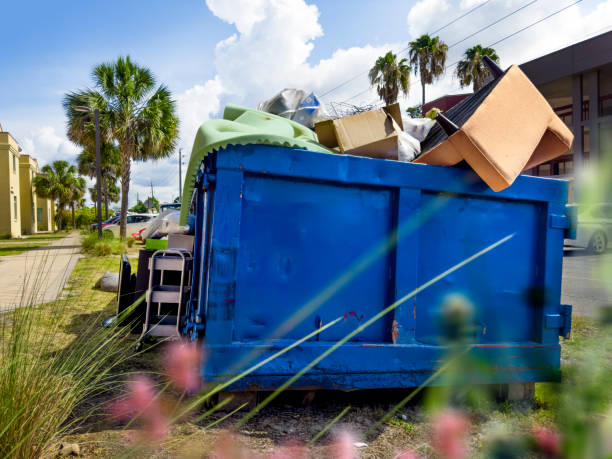 Best Affordable Junk Removal Services  in Towanda, PA