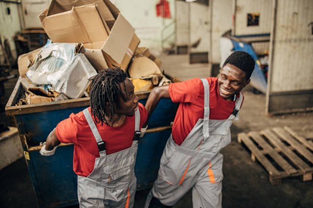 Best Office Junk Removal  in Towanda, PA