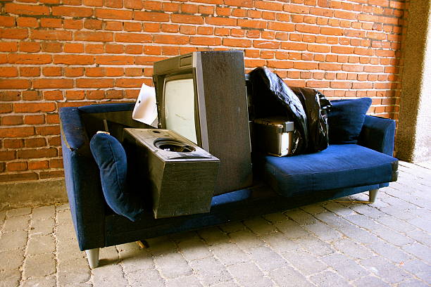 Best Professional Junk Removal  in Towanda, PA
