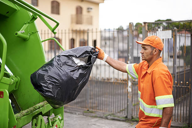 Best Construction Debris Removal  in Towanda, PA