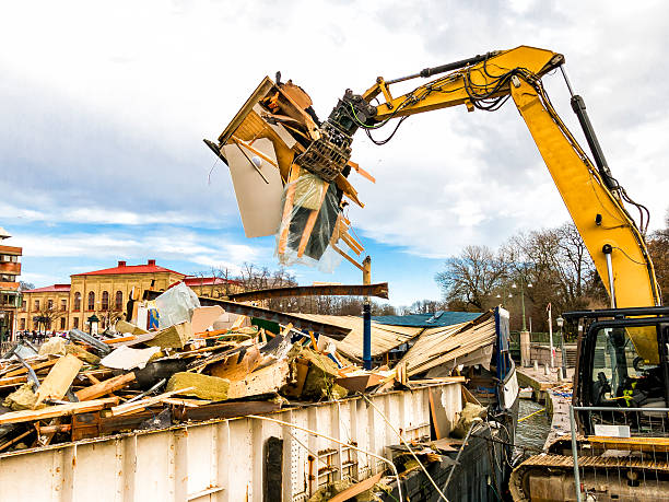 Appliance Disposal in Towanda, PA