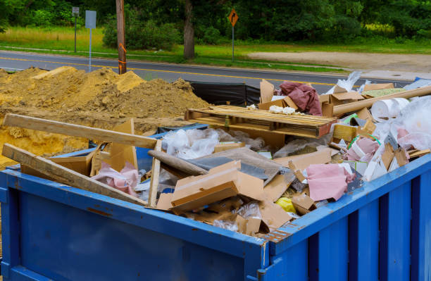 Best Attic Cleanout Services  in Towanda, PA